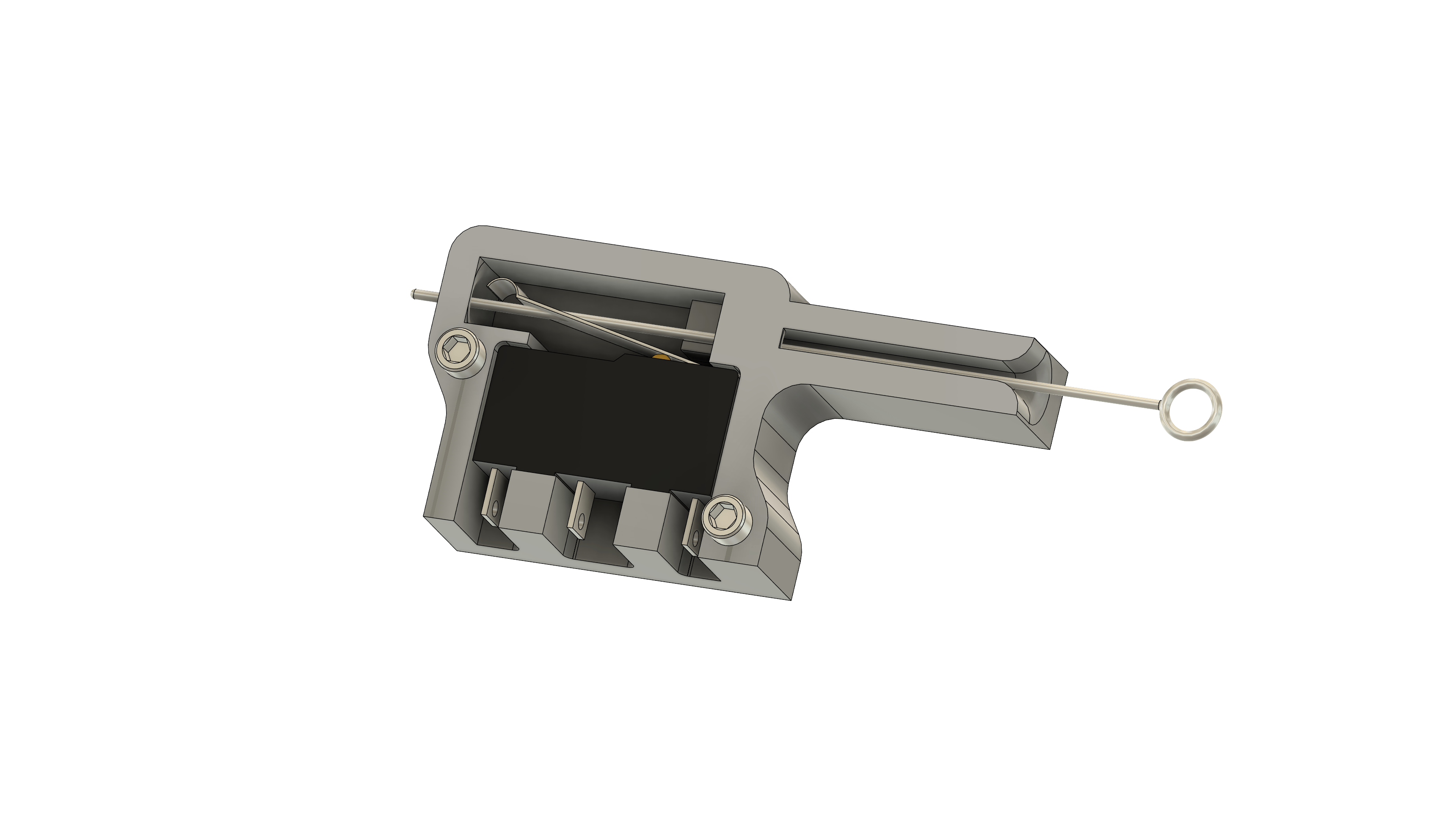 Pin Switch V4 v26 - No Lid