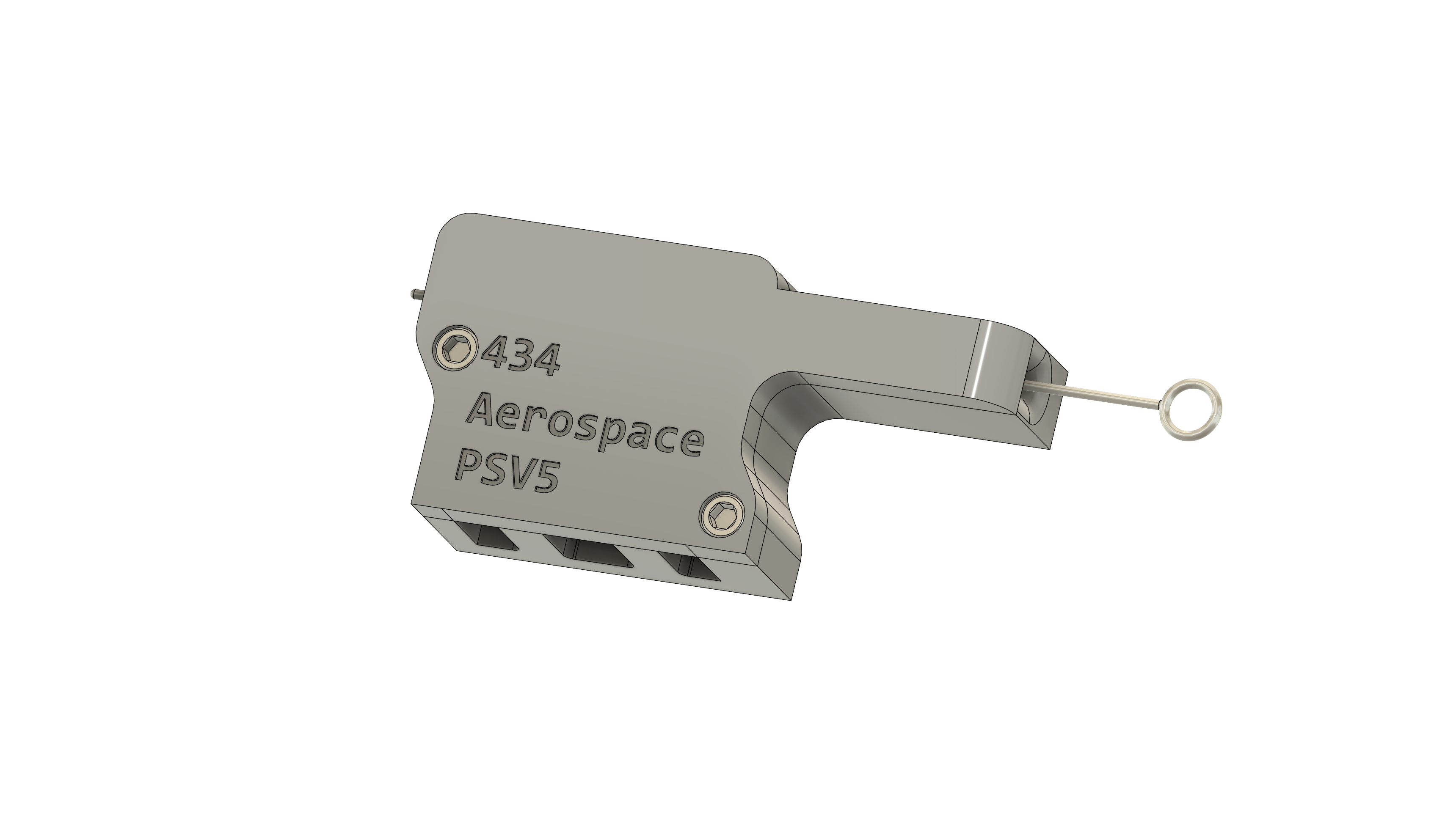 Pin Switch V4 v26 - Plus Lid