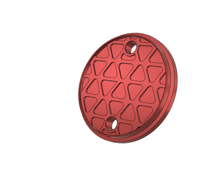 54mm Simple