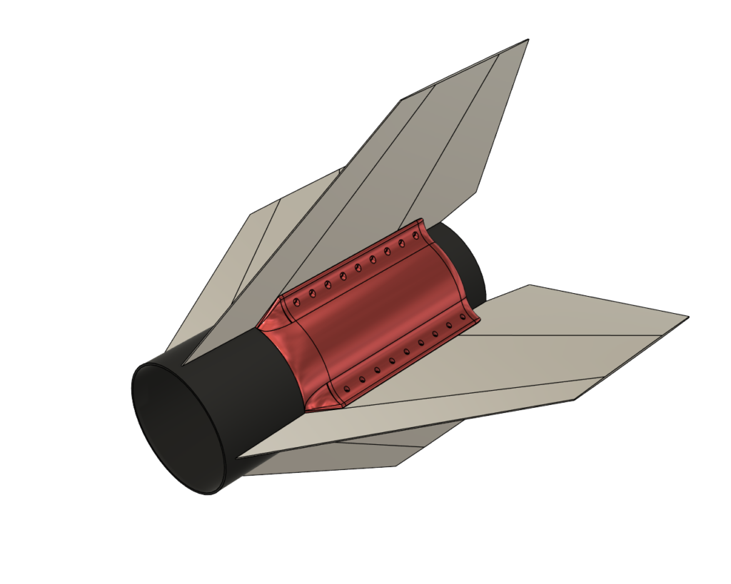 BlackBrant Home