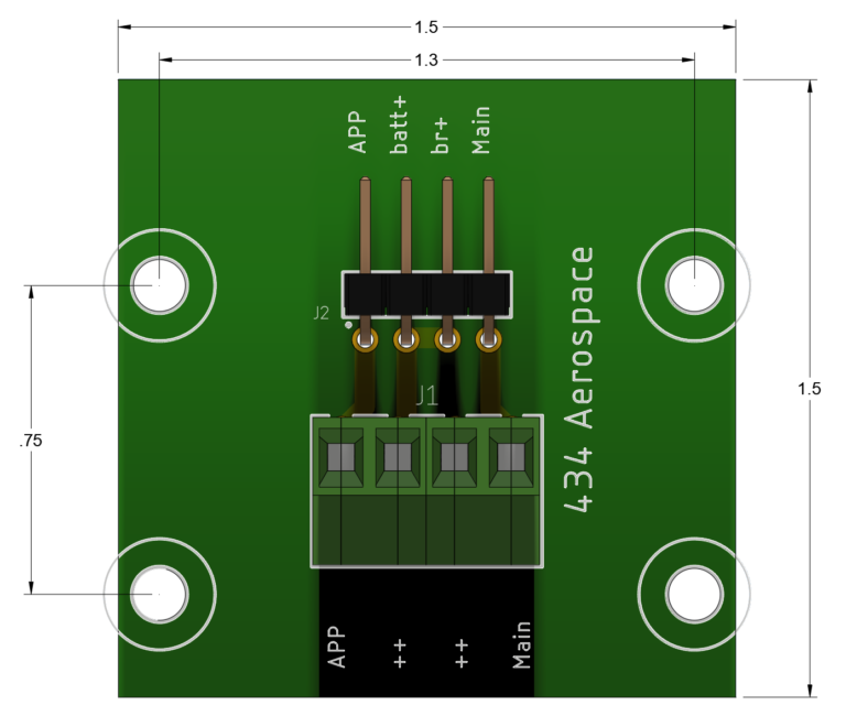 2-Channel-Dimensions